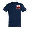SOLS Imperial Men’s Embroidered T-Shirt Thumbnail
