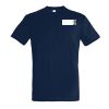 SOLS Imperial Men’s Embroidered T-Shirt Thumbnail