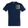 SOLS Imperial Men’s Embroidered T-Shirt Thumbnail