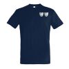 SOLS Imperial Men’s Embroidered T-Shirt Thumbnail