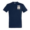 SOLS Imperial Men’s Embroidered T-Shirt Thumbnail