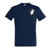 SOLS Imperial Men’s Embroidered T-Shirt Thumbnail