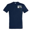 SOLS Imperial Men’s Embroidered T-Shirt Thumbnail