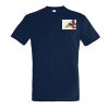 SOLS Imperial Men’s Embroidered T-Shirt Thumbnail