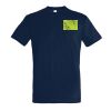 SOLS Imperial Men’s Embroidered T-Shirt Thumbnail