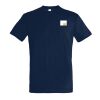 SOLS Imperial Men’s Embroidered T-Shirt Thumbnail