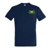 SOLS Imperial Men’s Embroidered T-Shirt Thumbnail
