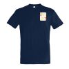 SOLS Imperial Men’s Embroidered T-Shirt Thumbnail