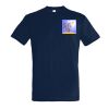 SOLS Imperial Men’s Embroidered T-Shirt Thumbnail