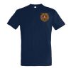 SOLS Imperial Men’s Embroidered T-Shirt Thumbnail