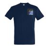 SOLS Imperial Men’s Embroidered T-Shirt Thumbnail