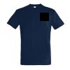 SOLS Imperial Men’s Embroidered T-Shirt Thumbnail