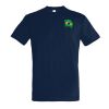 SOLS Imperial Men’s Embroidered T-Shirt Thumbnail