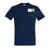 SOLS Imperial Men’s Embroidered T-Shirt Thumbnail