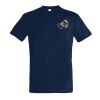 SOLS Imperial Men’s Embroidered T-Shirt Thumbnail