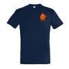 SOLS Imperial Men’s Embroidered T-Shirt Thumbnail