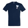 SOLS Imperial Men’s Embroidered T-Shirt Thumbnail