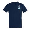 SOLS Imperial Men’s Embroidered T-Shirt Thumbnail