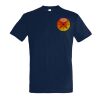 SOLS Imperial Men’s Embroidered T-Shirt Thumbnail