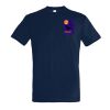 SOLS Imperial Men’s Embroidered T-Shirt Thumbnail