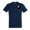 SOLS Imperial Men’s Embroidered T-Shirt Thumbnail