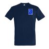 SOLS Imperial Men’s Embroidered T-Shirt Thumbnail
