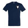 SOLS Imperial Men’s Embroidered T-Shirt Thumbnail