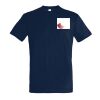 SOLS Imperial Men’s Embroidered T-Shirt Thumbnail