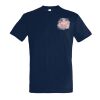 SOLS Imperial Men’s Embroidered T-Shirt Thumbnail