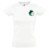 SOLS Womens Imperial  Embroidered T-Shirt Thumbnail