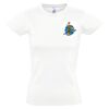 SOLS Womens Imperial  Embroidered T-Shirt Thumbnail