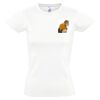 SOLS Ladies Imperial T-Shirt Thumbnail