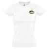 SOLS Ladies Imperial T-Shirt Thumbnail