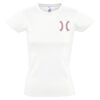 SOLS Womens Imperial  Embroidered T-Shirt Thumbnail