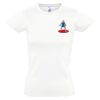 SOLS Womens Imperial  Embroidered T-Shirt Thumbnail
