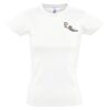 SOLS Womens Imperial  Embroidered T-Shirt Thumbnail