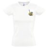SOLS Womens Imperial  Embroidered T-Shirt Thumbnail