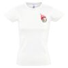 SOLS Womens Imperial  Embroidered T-Shirt Thumbnail