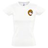 SOLS Womens Imperial  Embroidered T-Shirt Thumbnail