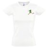 SOLS Womens Imperial  Embroidered T-Shirt Thumbnail