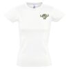 SOLS Womens Imperial  Embroidered T-Shirt Thumbnail