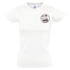 SOLS Womens Imperial  Embroidered T-Shirt Thumbnail