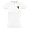 SOLS Womens Imperial  Embroidered T-Shirt Thumbnail
