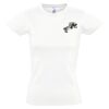 SOLS Womens Imperial  Embroidered T-Shirt Thumbnail