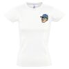 SOLS Womens Imperial  Embroidered T-Shirt Thumbnail