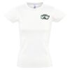 SOLS Womens Imperial  Embroidered T-Shirt Thumbnail