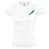 SOLS Womens Imperial  Embroidered T-Shirt Thumbnail