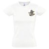 SOLS Womens Imperial  Embroidered T-Shirt Thumbnail