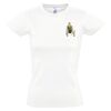 SOLS Womens Imperial  Embroidered T-Shirt Thumbnail