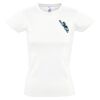 SOLS Womens Imperial  Embroidered T-Shirt Thumbnail
